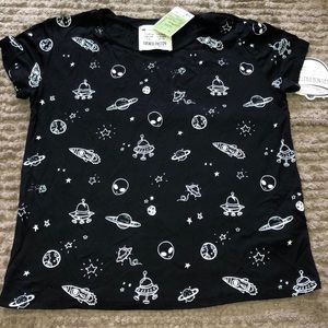 Space T-Shirt